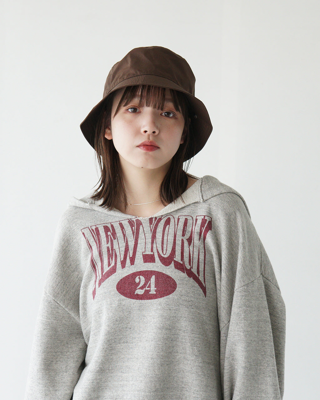 |outlet|KAPTAIN SUNSHINE × KIJIMA TAKAYUKI Bucket Hat KS25SKJ02