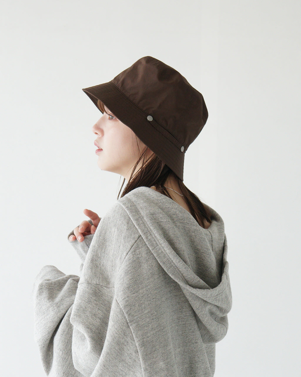 |outlet|KAPTAIN SUNSHINE × KIJIMA TAKAYUKI Bucket Hat KS25SKJ02