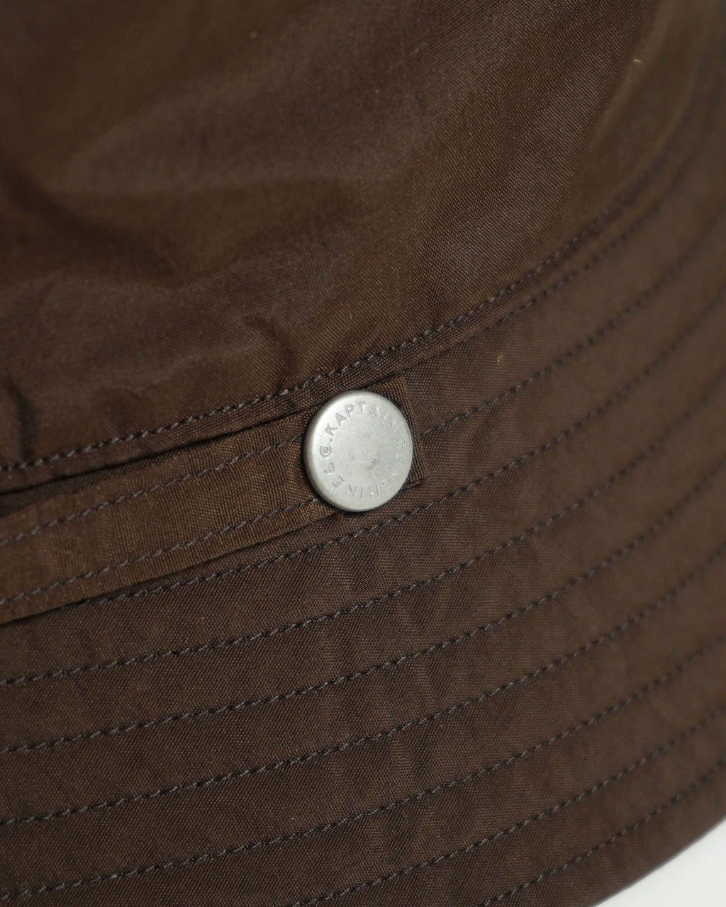 |outlet|KAPTAIN SUNSHINE × KIJIMA TAKAYUKI Bucket Hat KS25SKJ02