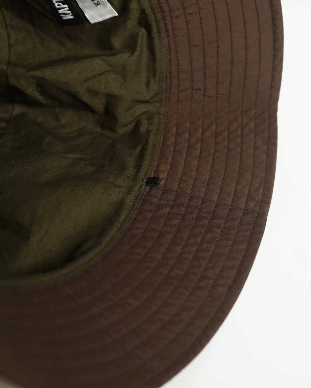 |outlet|KAPTAIN SUNSHINE × KIJIMA TAKAYUKI Bucket Hat KS25SKJ02