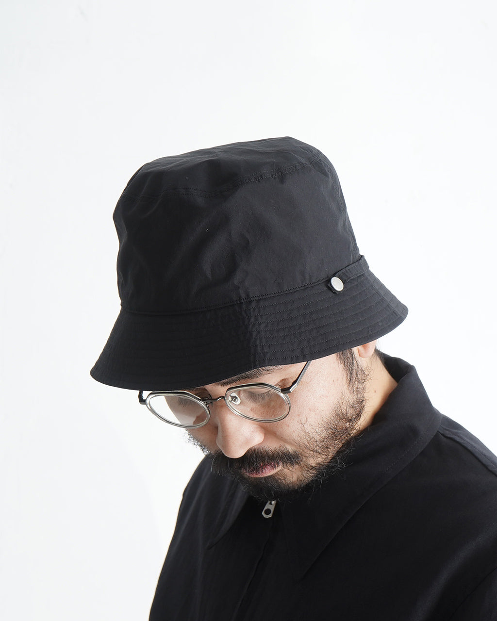 |outlet|KAPTAIN SUNSHINE × KIJIMA TAKAYUKI Bucket Hat KS25SKJ02