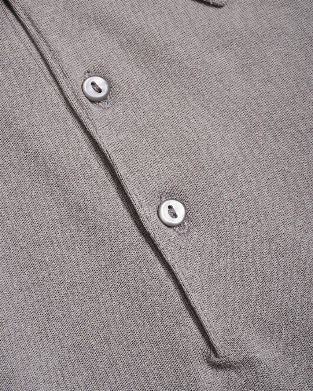 【SALE!20%OFF】コットン ニット ポロシャツ COTTON KNIT POLOSHIRT 半袖 KS25SKN06