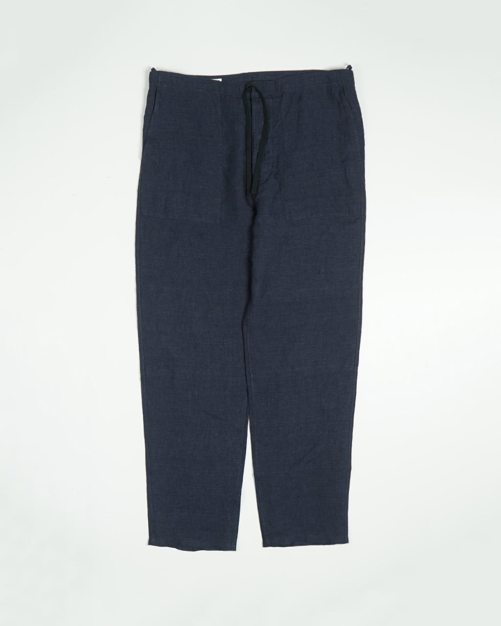 リネン 麻 ウォーク イージー ベイカーパンツ Walk Easy Baker Pants イージーパンツ ボトムス フルレングス KS25SPT17