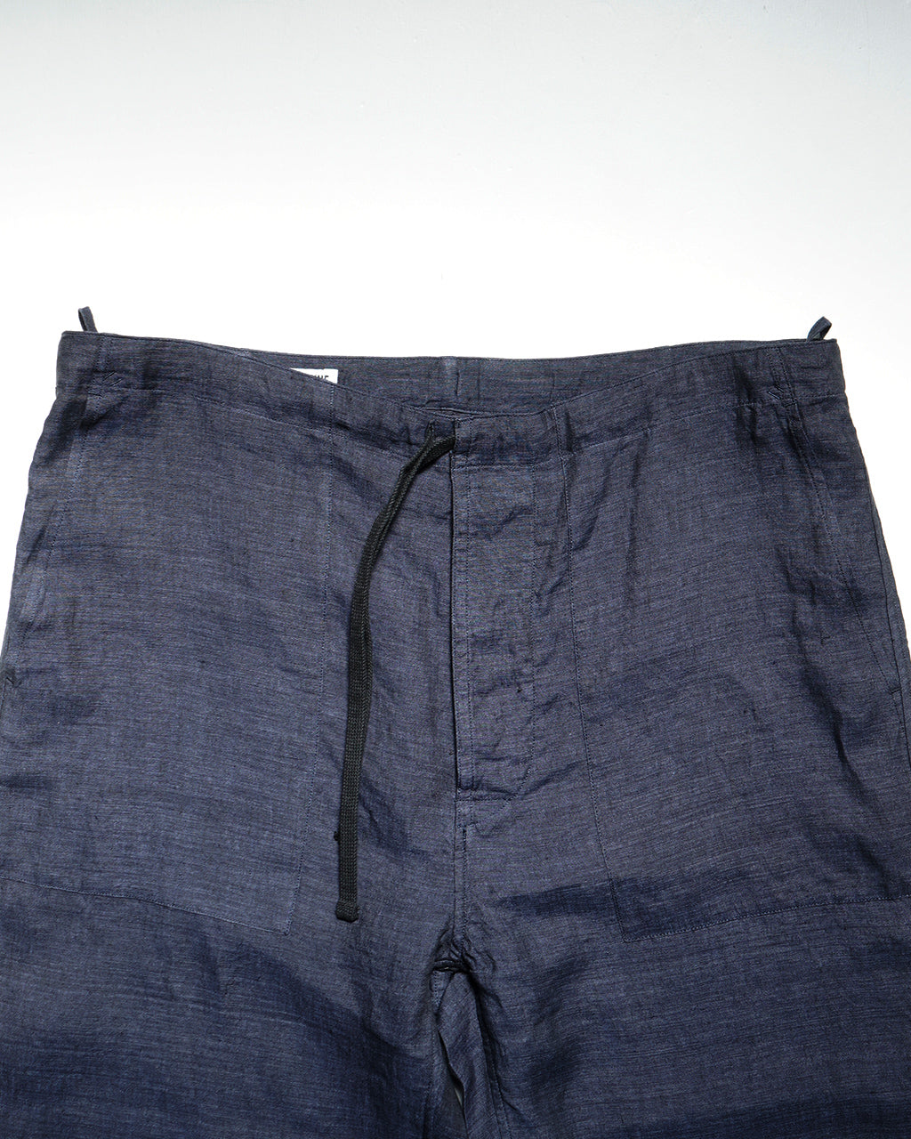 リネン 麻 ウォーク イージー ベイカーパンツ Walk Easy Baker Pants イージーパンツ ボトムス フルレングス KS25SPT17