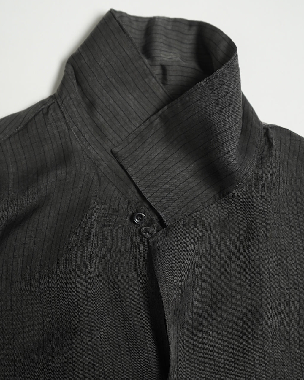 【SALE!20%OFF】オープンカラーシャツ Open Collared Shirt KS25SSH07