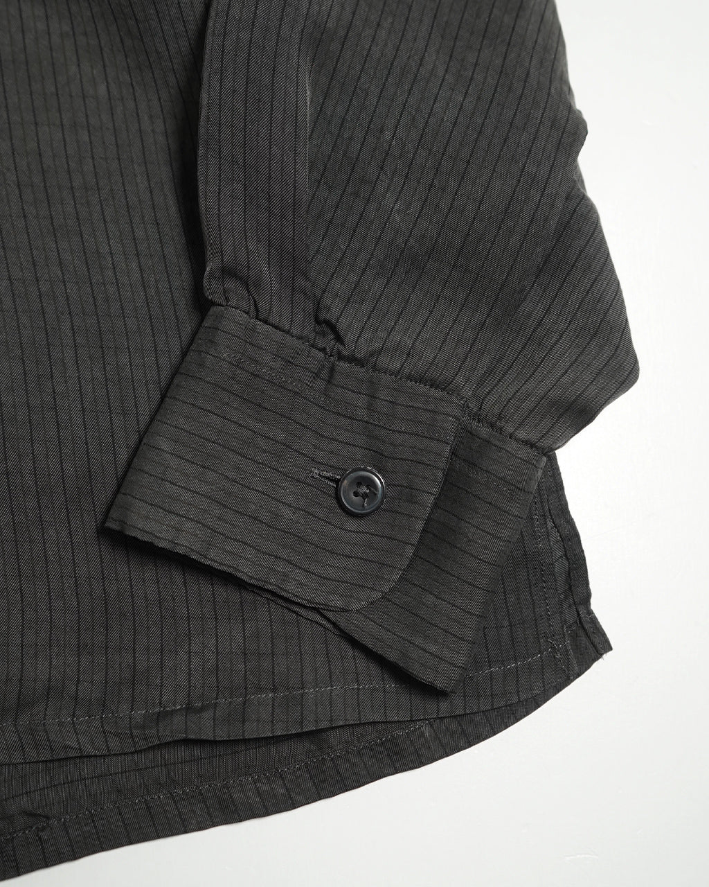 【SALE!20%OFF】オープンカラーシャツ Open Collared Shirt KS25SSH07