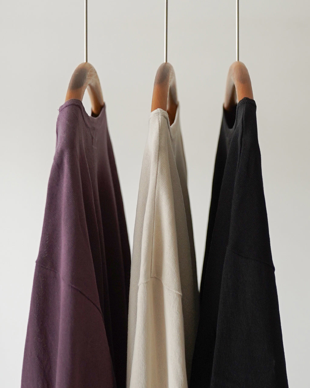 Washi Tenjiku Boatneck P/O KS26SCS13