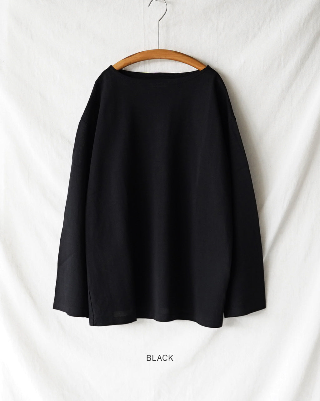 Washi Tenjiku Boatneck P/O KS26SCS13