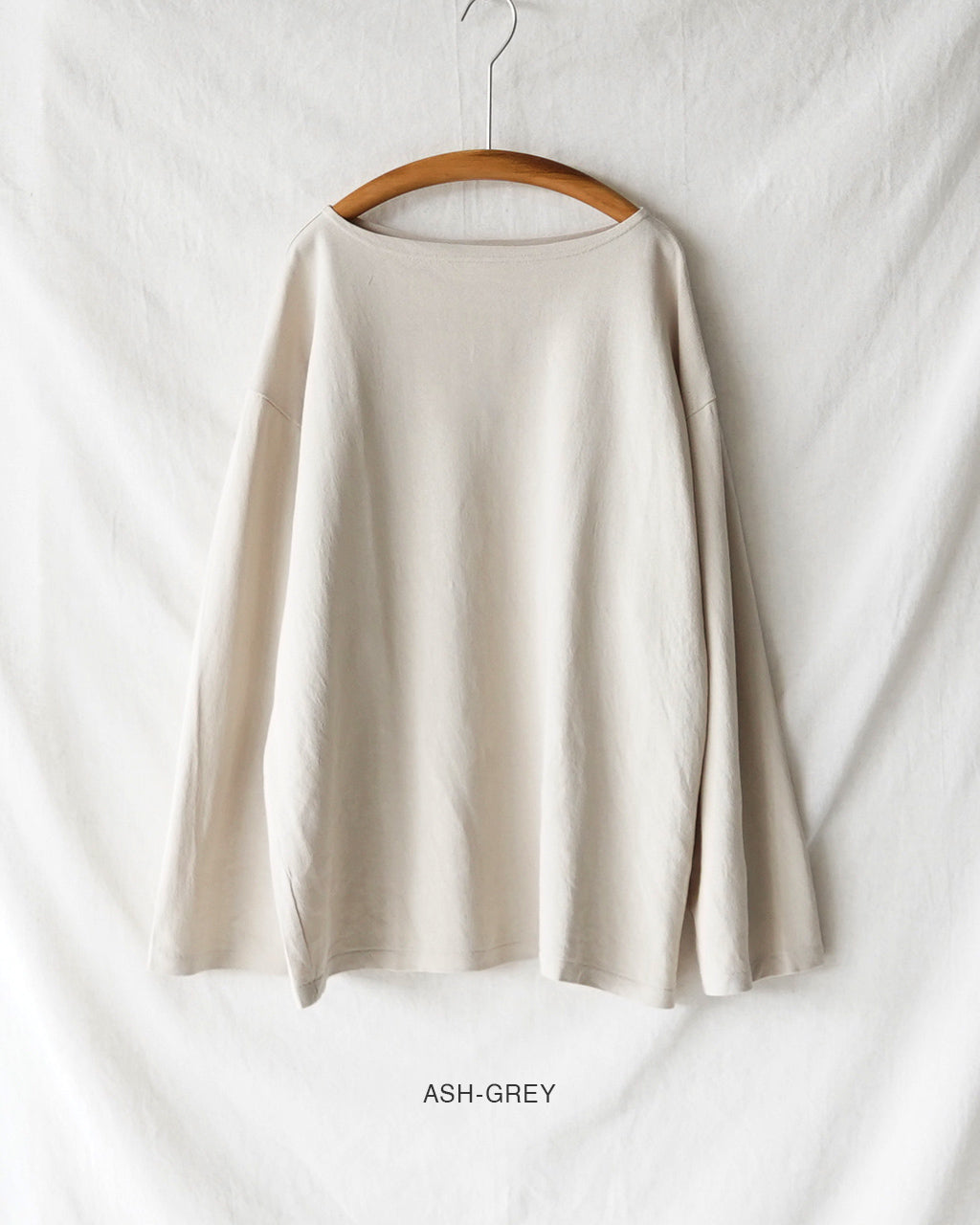 Washi Tenjiku Boatneck P/O KS26SCS13