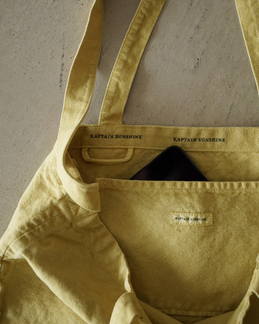 Market Bag KS26SGD03