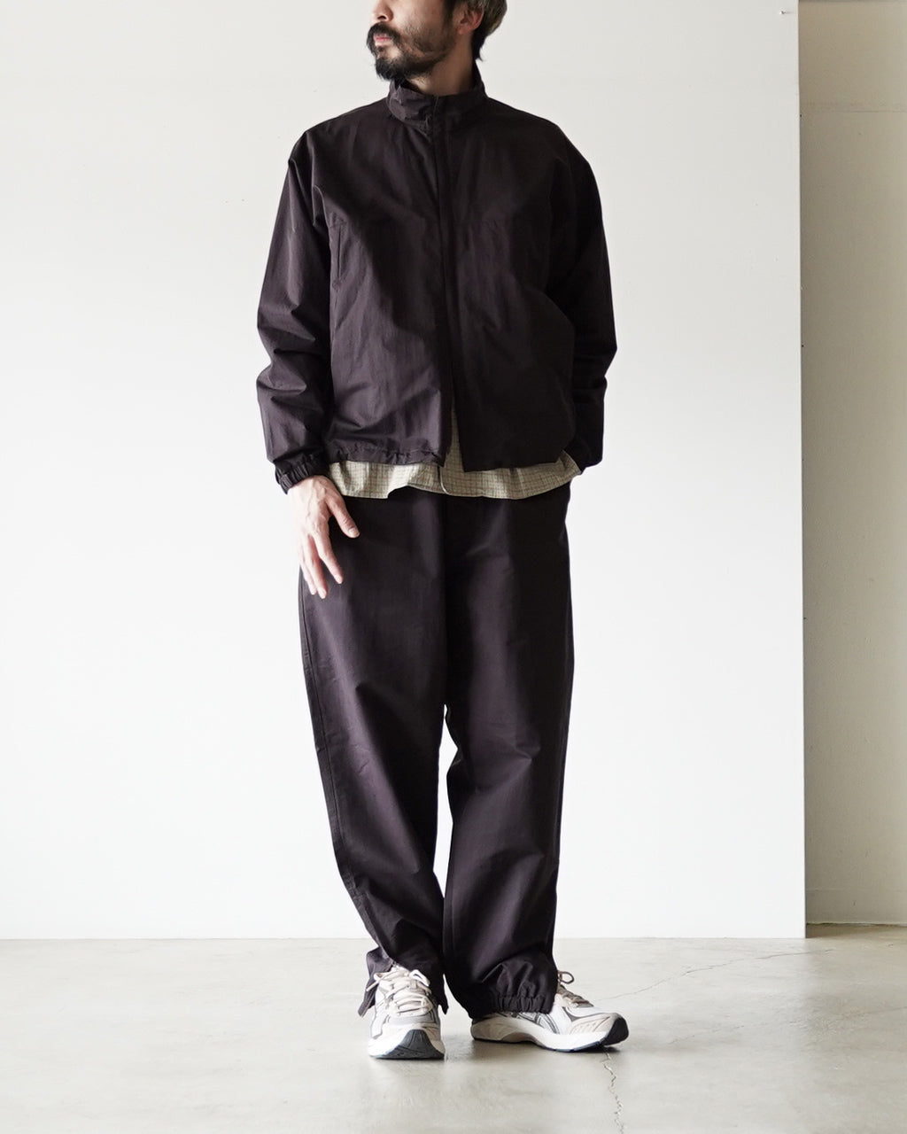 Bicycle Jacket KS26SJK15