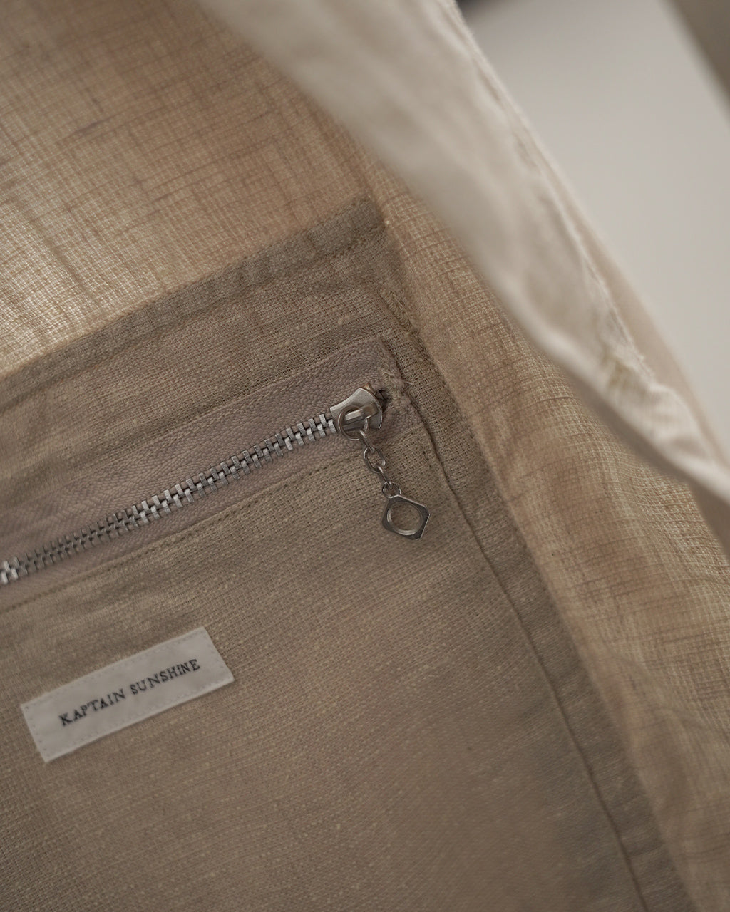 Safari Shirt Jacket KS26SJK18