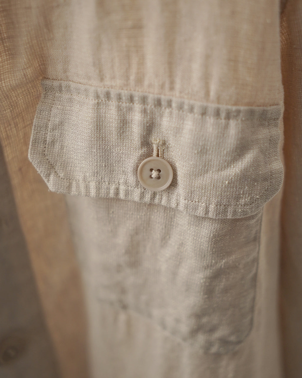 Safari Shirt Jacket KS26SJK18