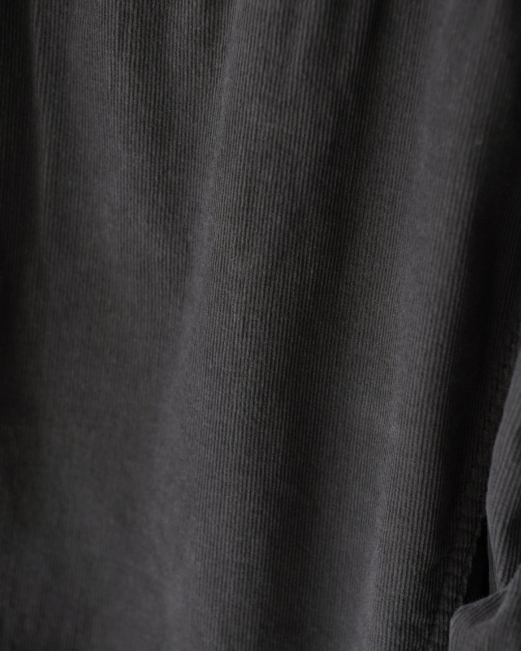 Cotton Corduroy T-3 Jacket KS26SJK22