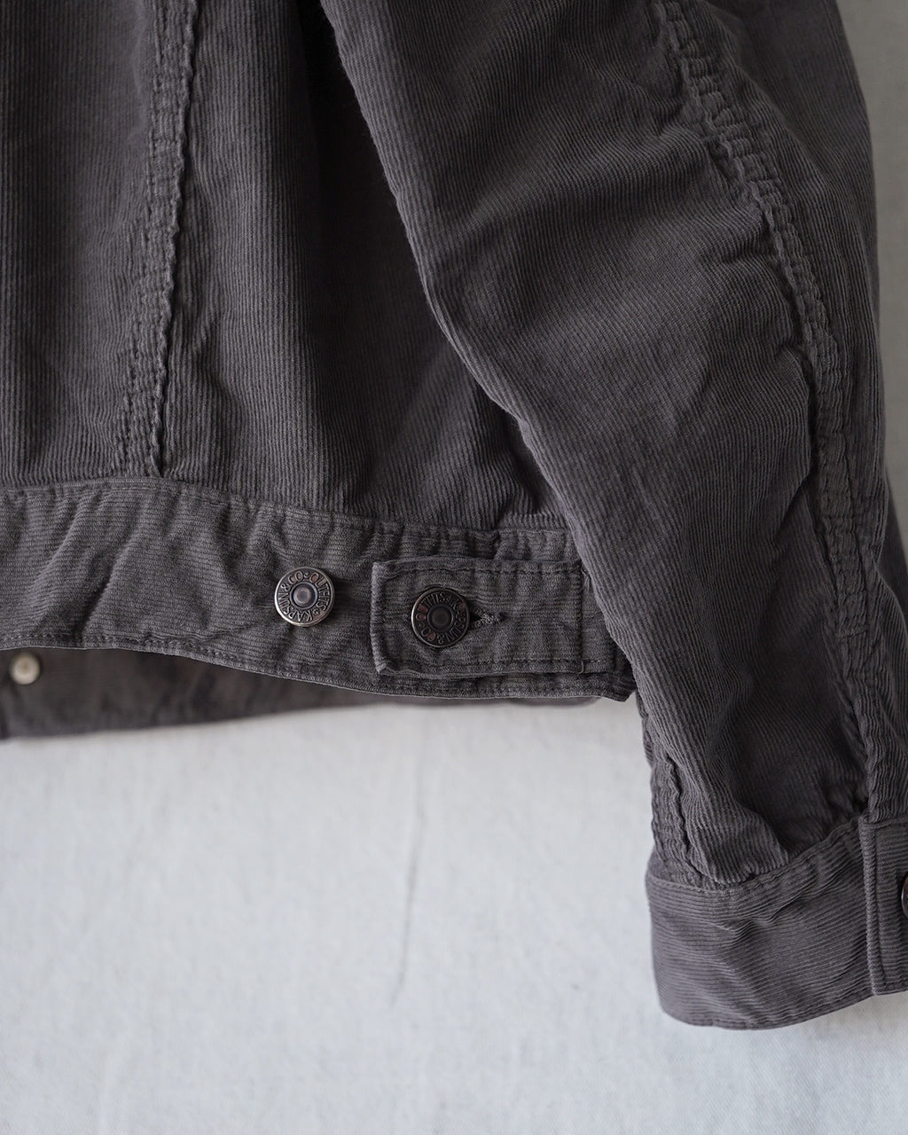 Cotton Corduroy T-3 Jacket KS26SJK22