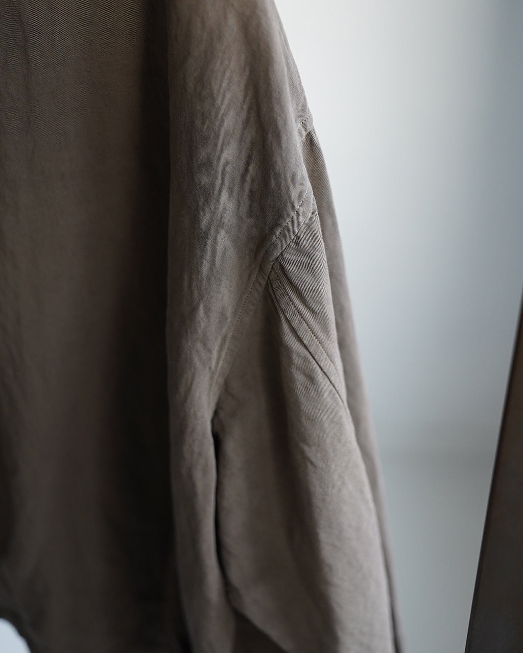 Gaba. Zip Blouson KS26SJK25