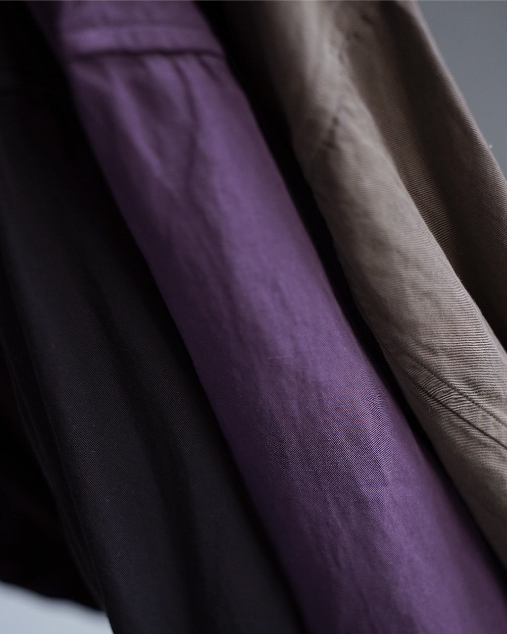 Gaba. Zip Blouson KS26SJK25