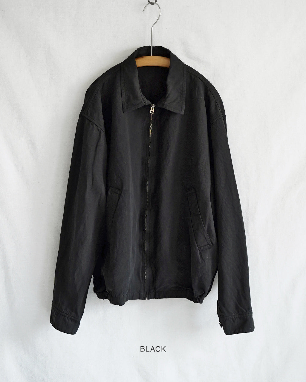 Gaba. Zip Blouson KS26SJK25