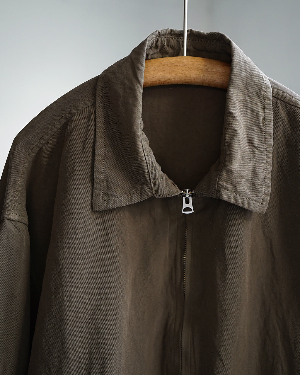 Gaba. Zip Blouson KS26SJK25