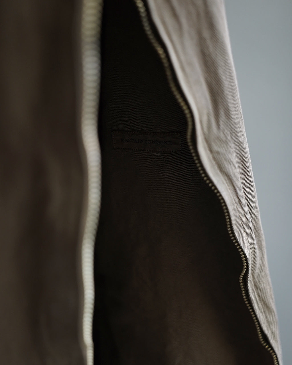 Gaba. Zip Blouson KS26SJK25