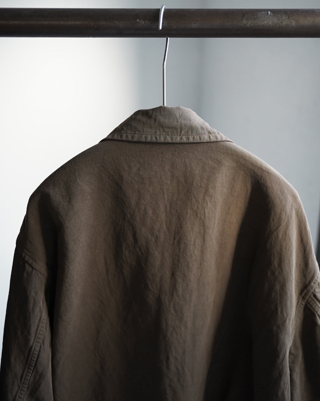 Gaba. Zip Blouson KS26SJK25