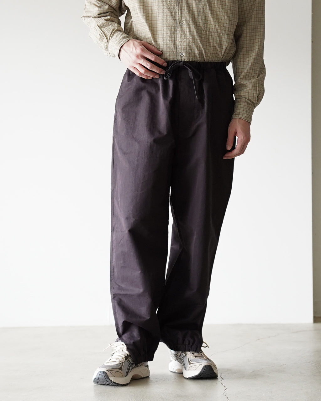 Track Pants KS26SPT11