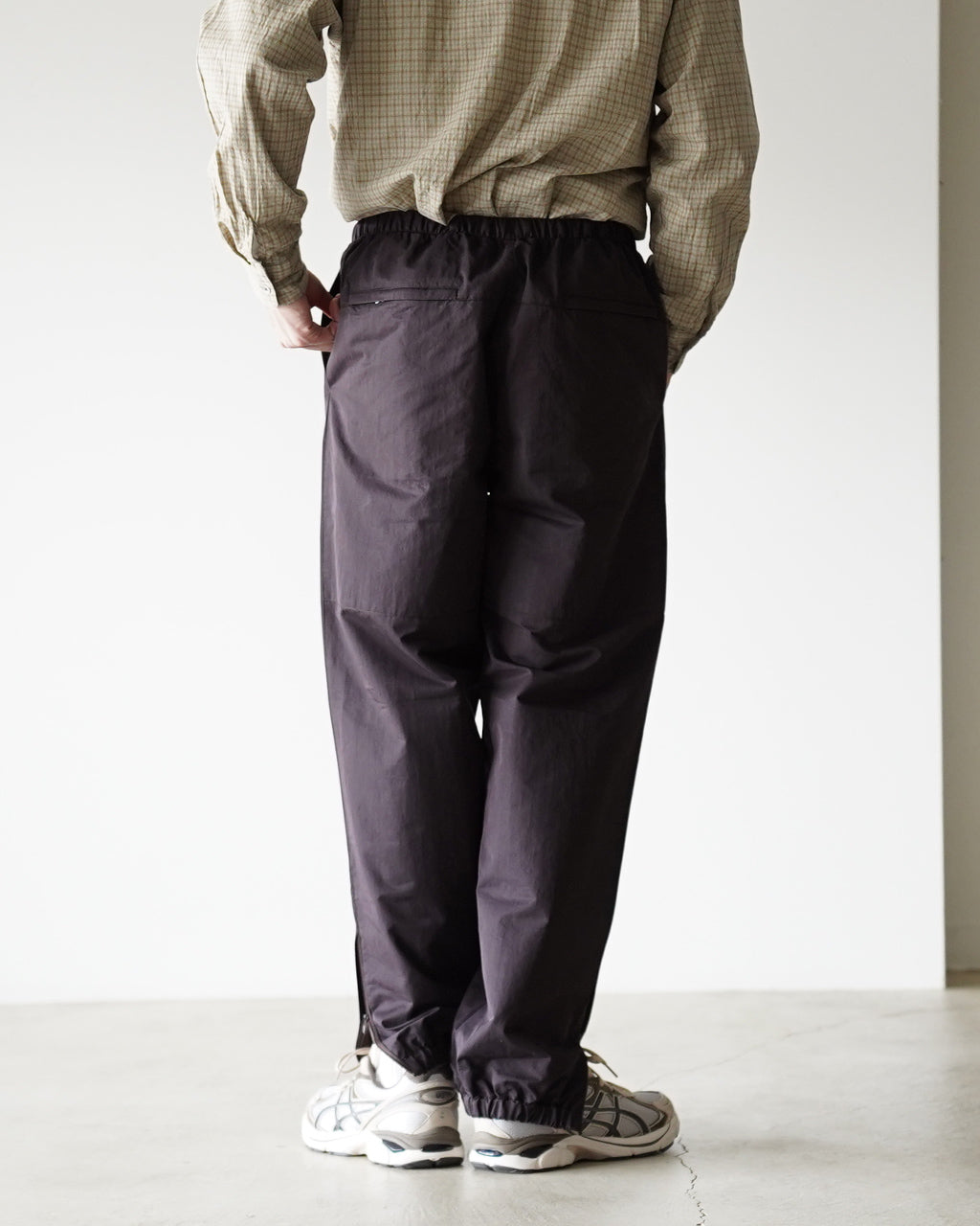 Track Pants KS26SPT11