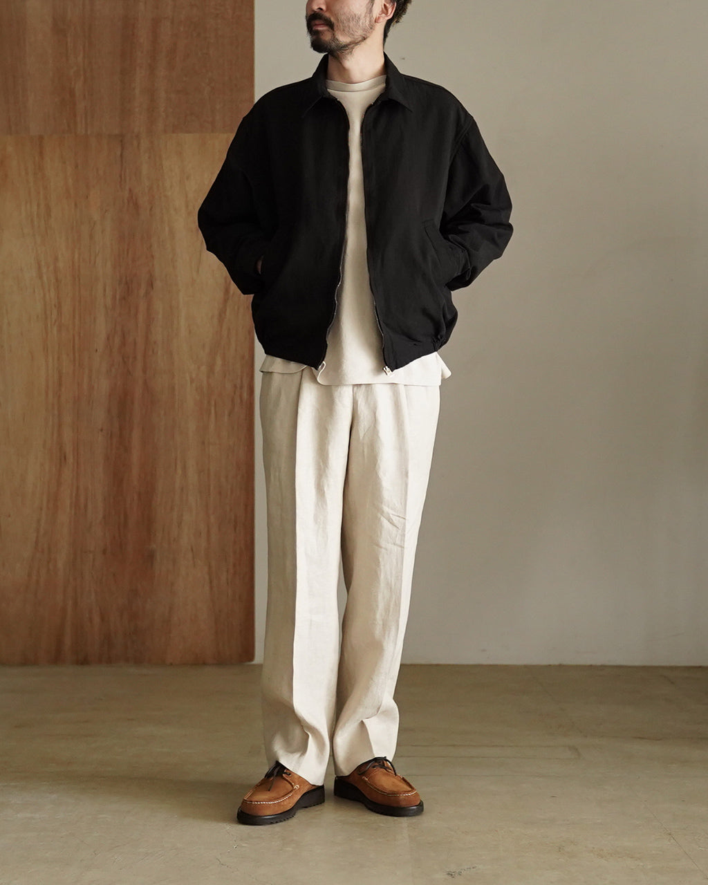 Shoecut Slacks KS26SPT12