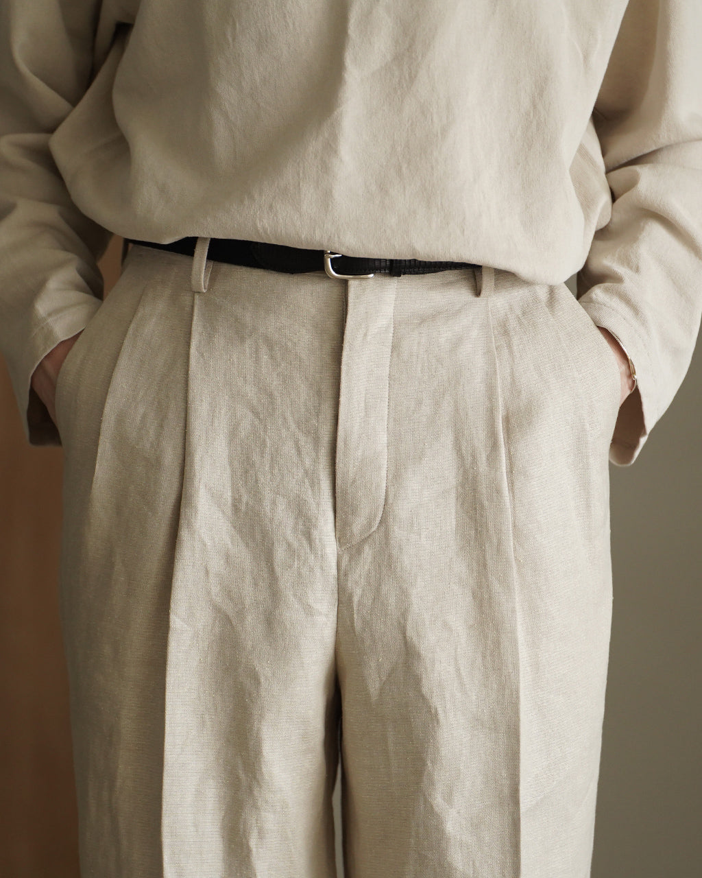 Shoecut Slacks KS26SPT12