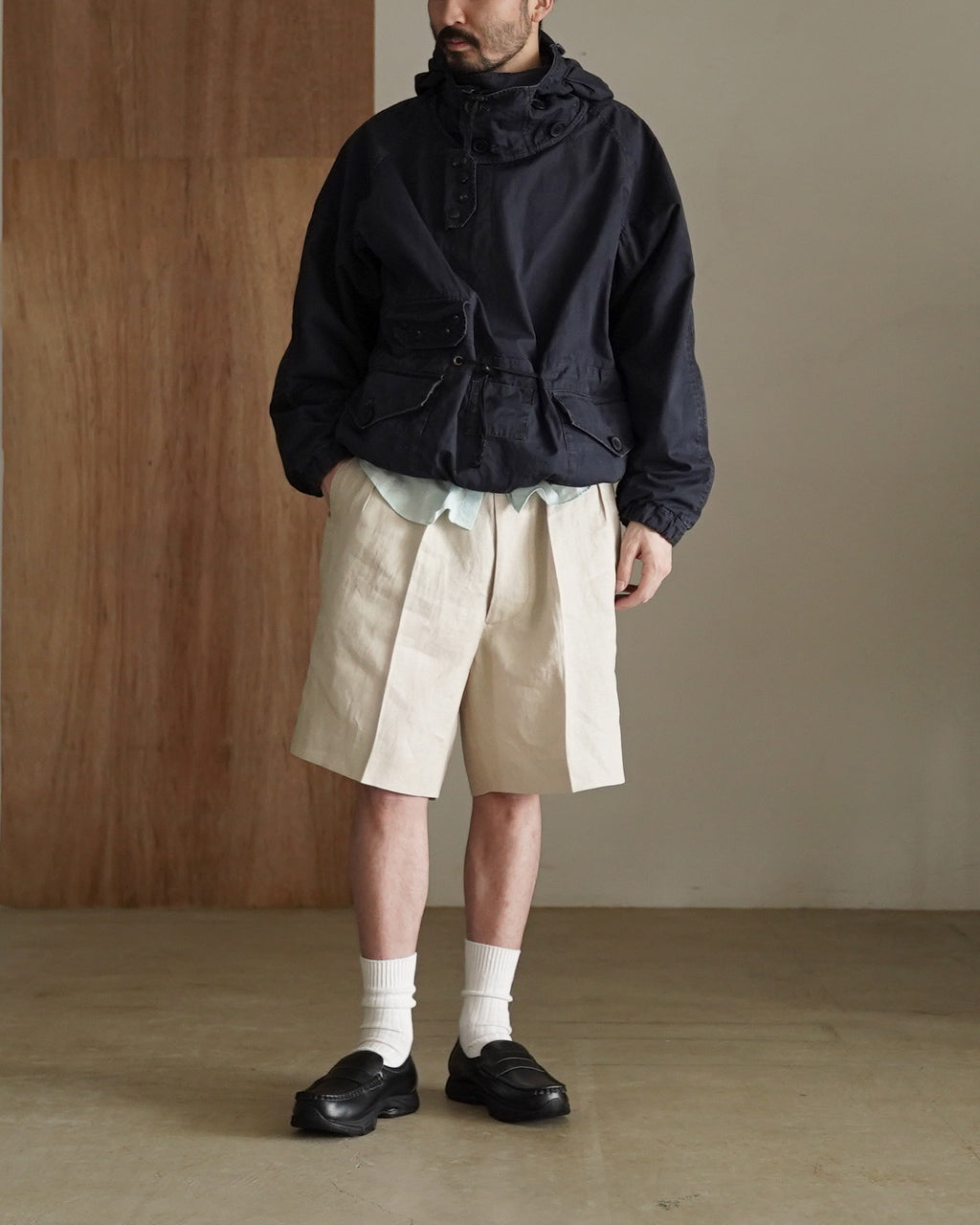 Gurkha Shorts KS26SPT13