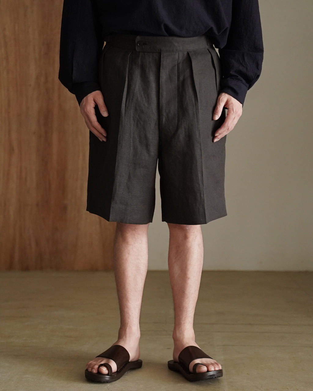 Gurkha Shorts KS26SPT13