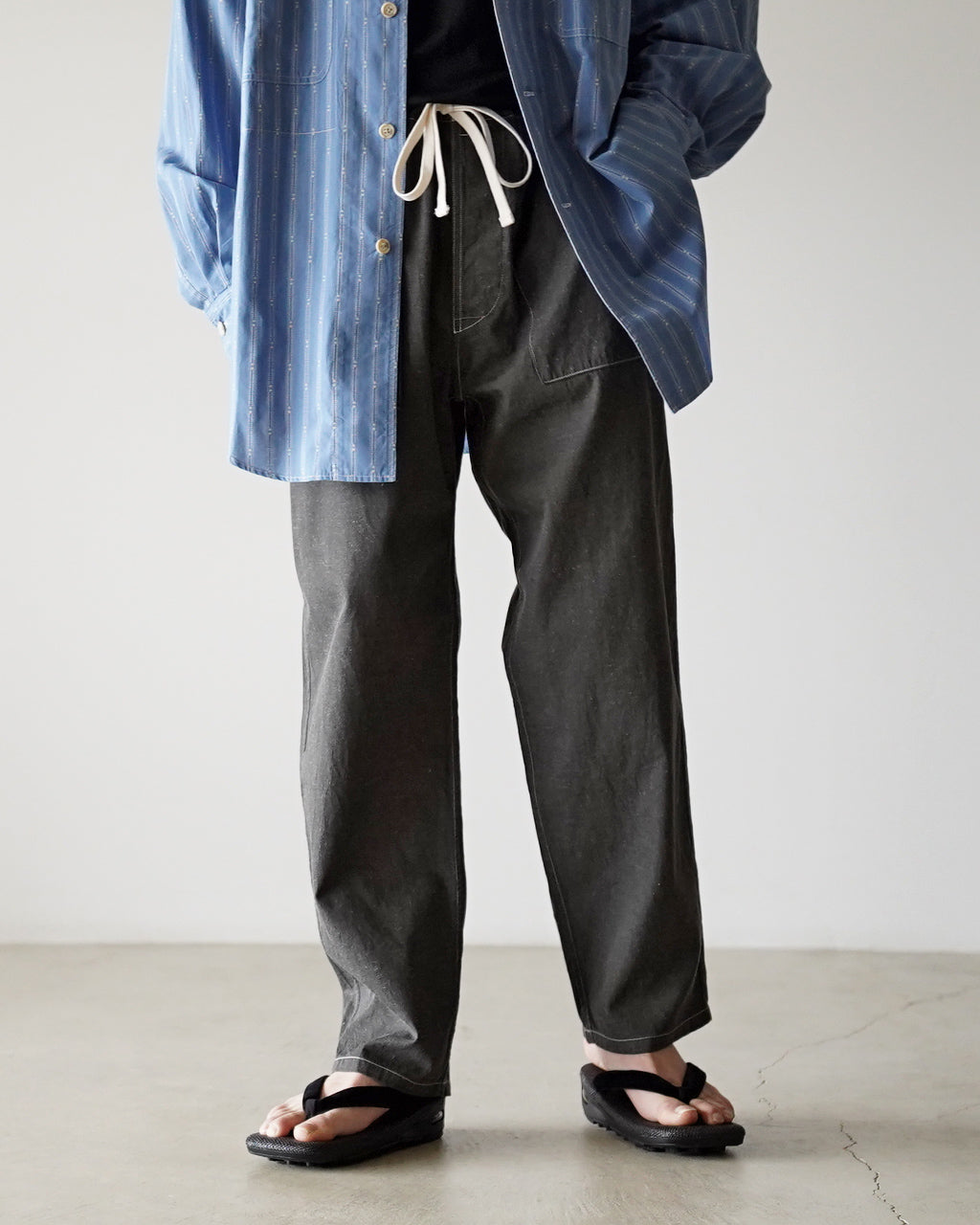 Walk Easy Baker Pants KS26SPT24