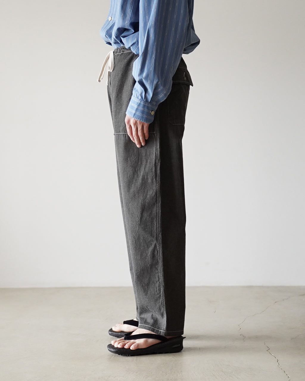 Walk Easy Baker Pants KS26SPT24