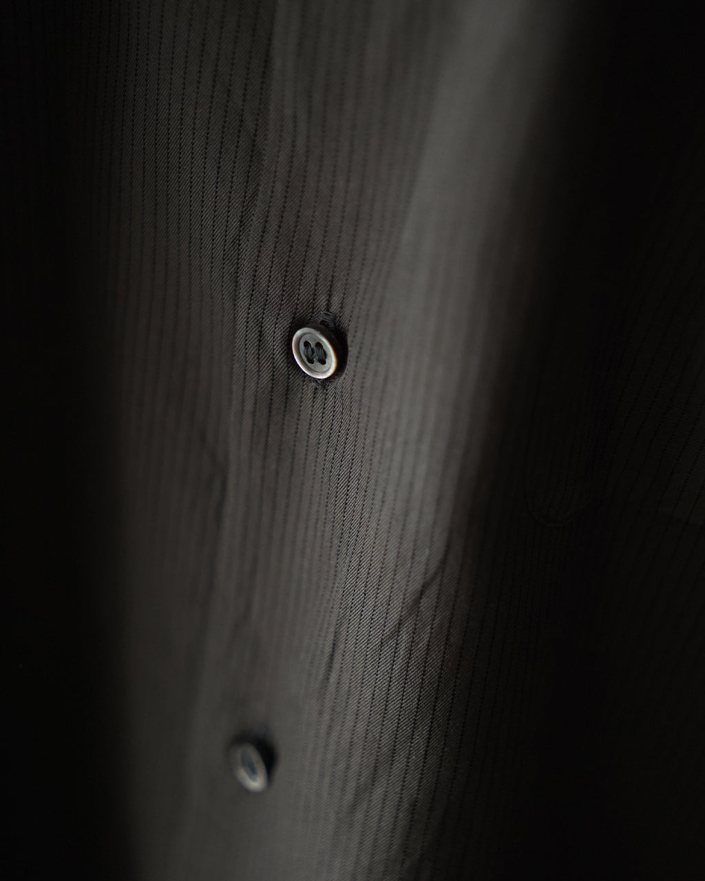 Regular Collar Shirt STRIPE KS26SSH09