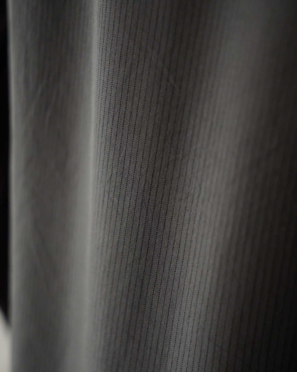 Regular Collar Shirt STRIPE KS26SSH09