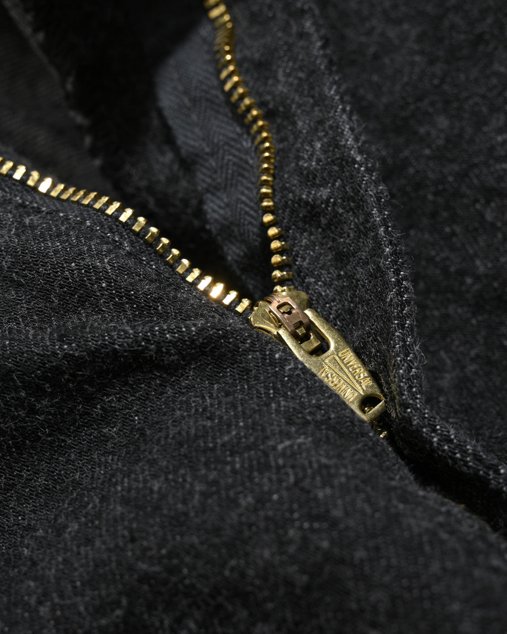 Skate Shoecut Denim Pants KSBS105DZ