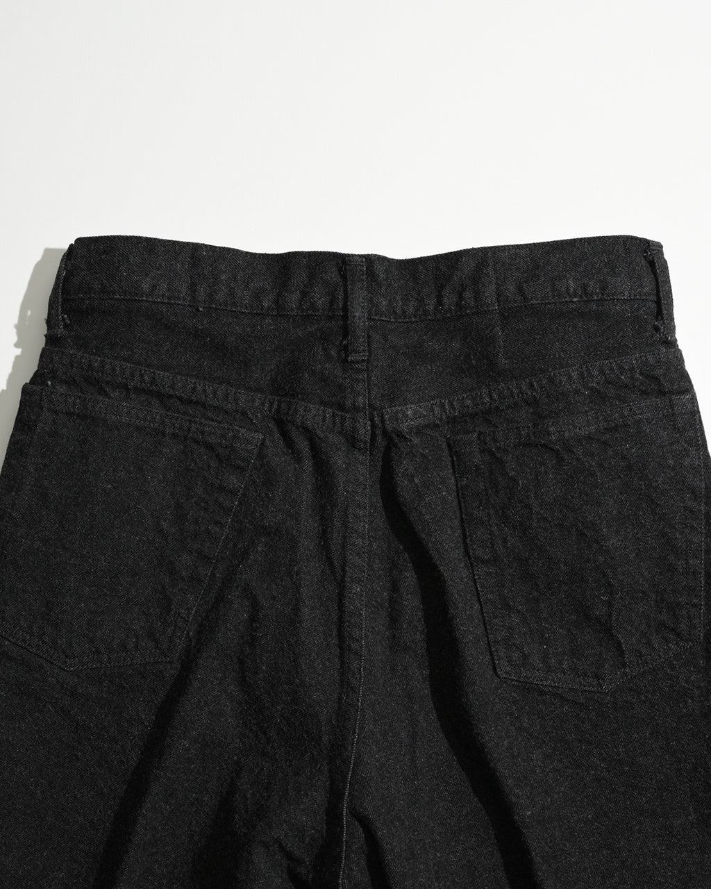 Skate Shoecut Denim Pants KSBS105DZ