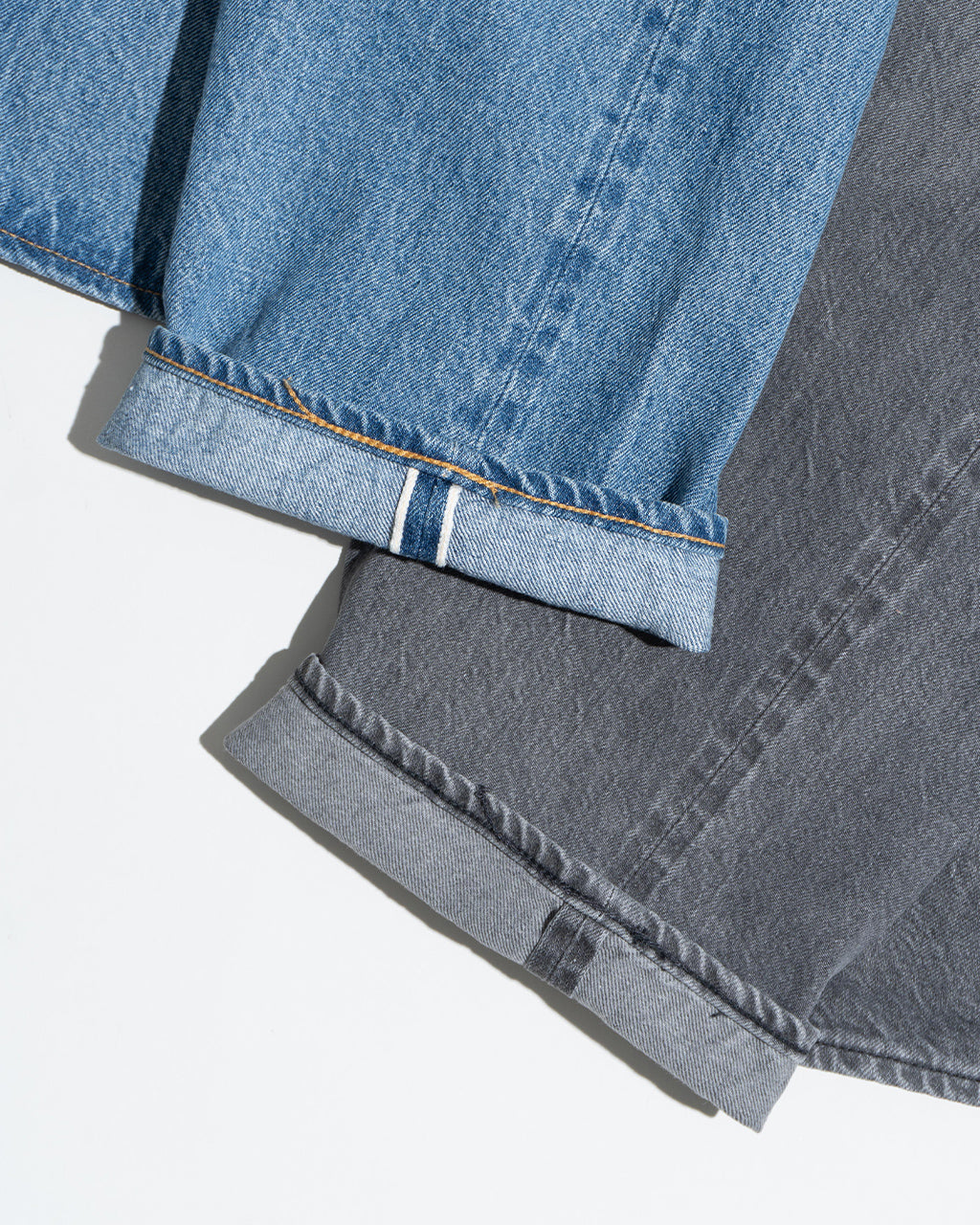 KAPTAIN SUNSHINE キャプテンサンシャイン デニム 5ポケット ジッパー フロント デニムパンツ 5P Zipper Front Denim Pants 13.5oz セルビッチデニム ジーンズ KSBS109DZ【クーポン対象外】【送料無料】