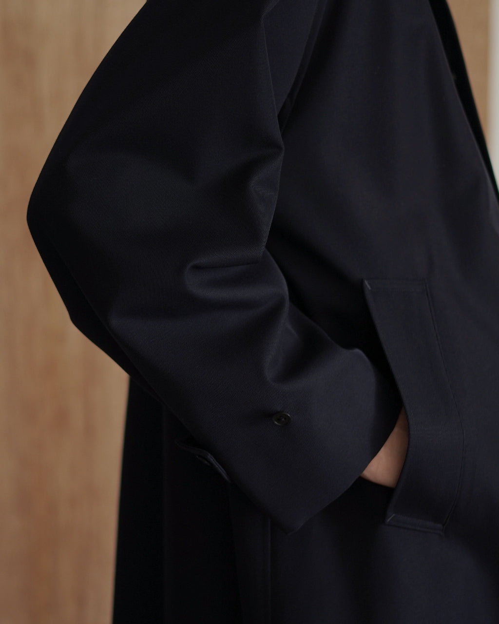 KAPTAIN SUNSHINE Walker Coat KSBSCO01