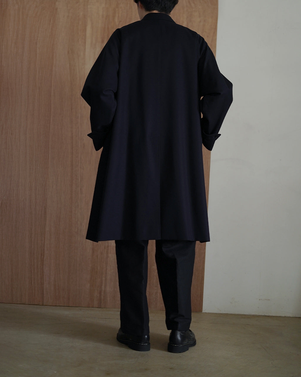 KAPTAIN SUNSHINE Walker Coat KSBSCO01