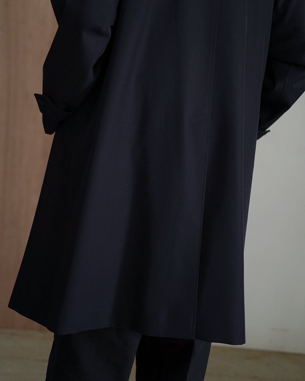 KAPTAIN SUNSHINE Walker Coat KSBSCO01