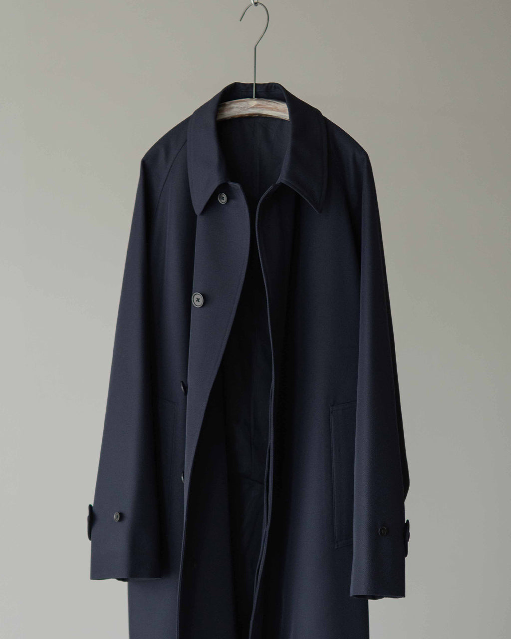 KAPTAIN SUNSHINE Walker Coat KSBSCO01
