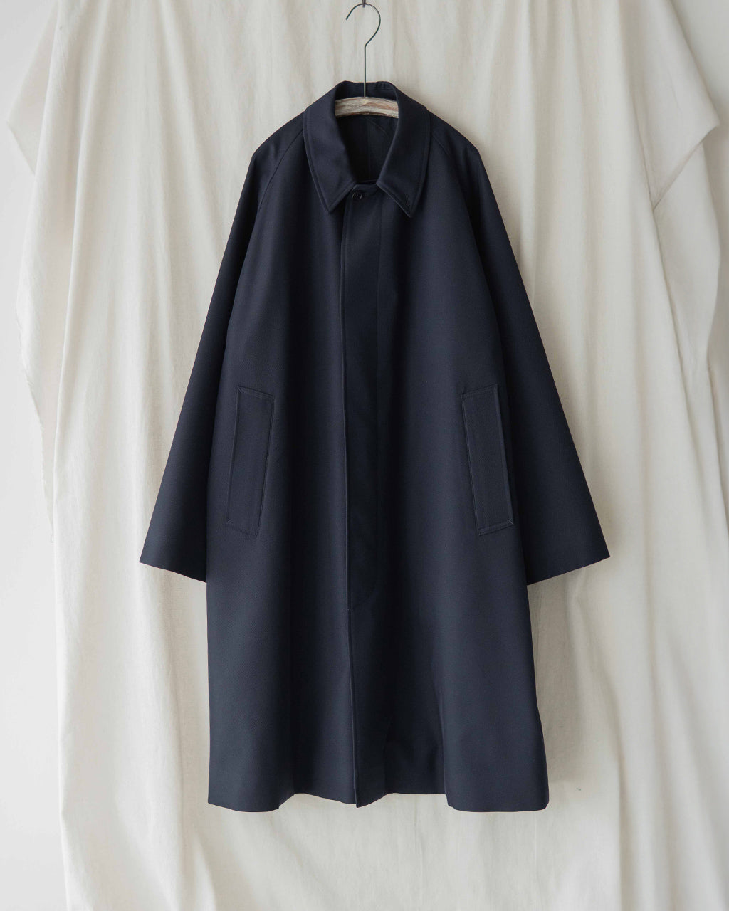 KAPTAIN SUNSHINE Walker Coat KSBSCO01