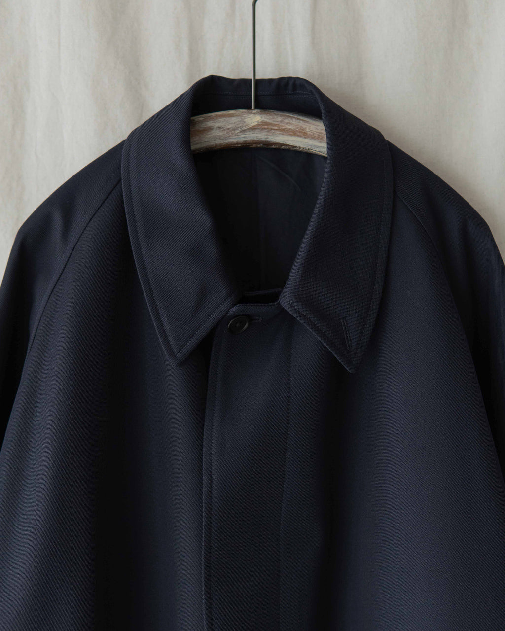 KAPTAIN SUNSHINE Walker Coat KSBSCO01