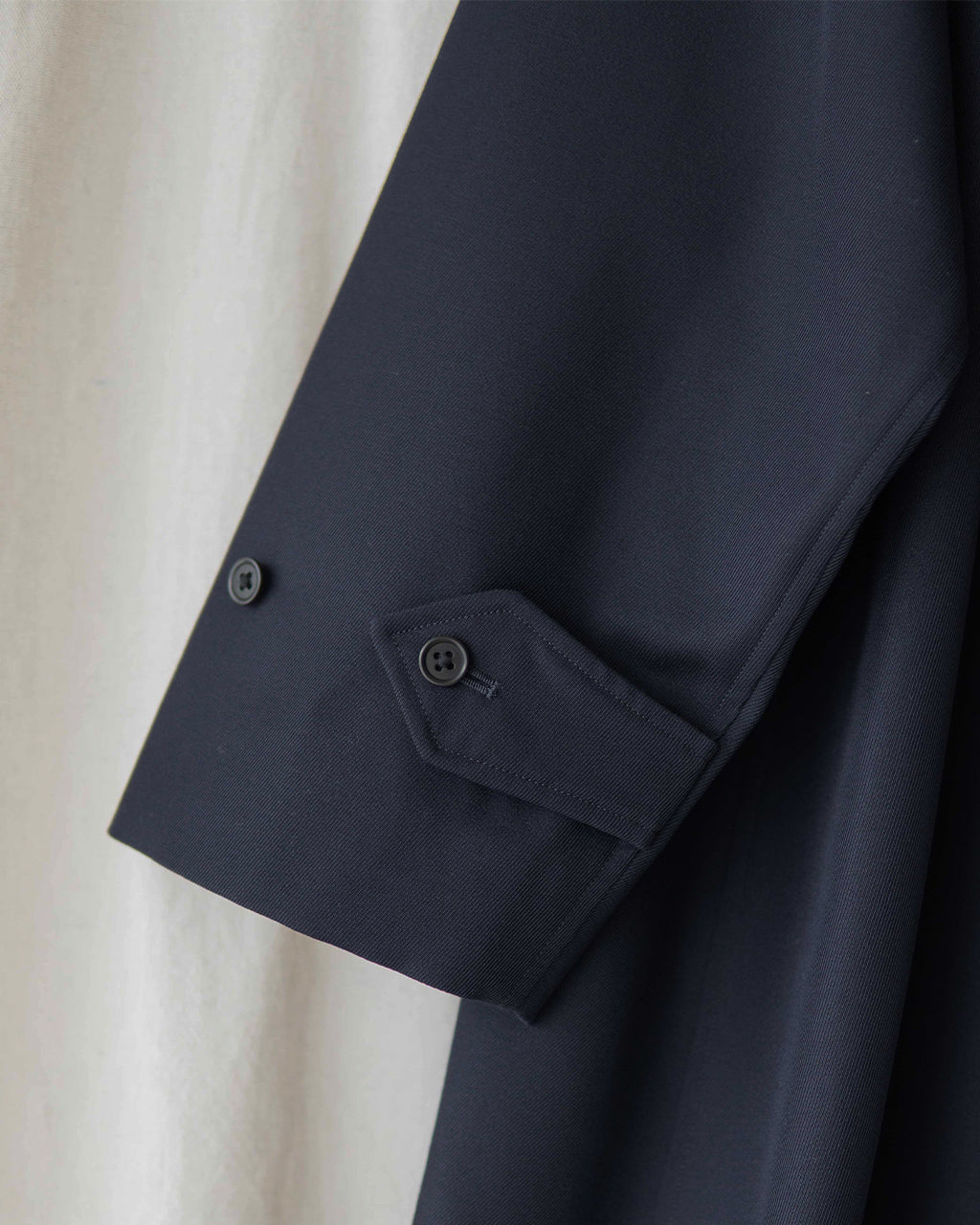KAPTAIN SUNSHINE Walker Coat KSBSCO01