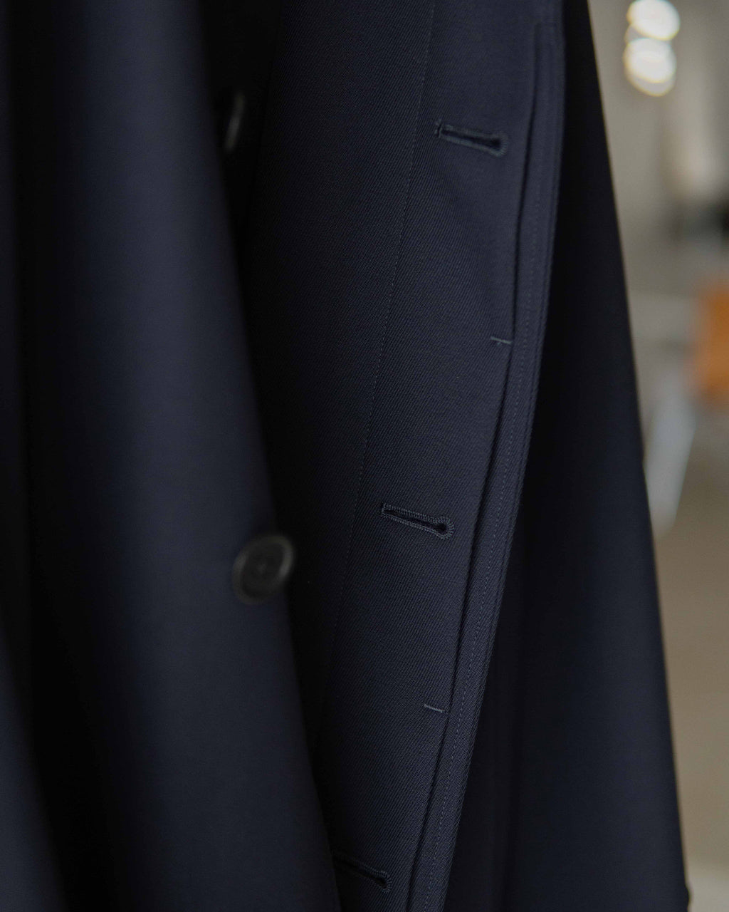 KAPTAIN SUNSHINE Walker Coat KSBSCO01