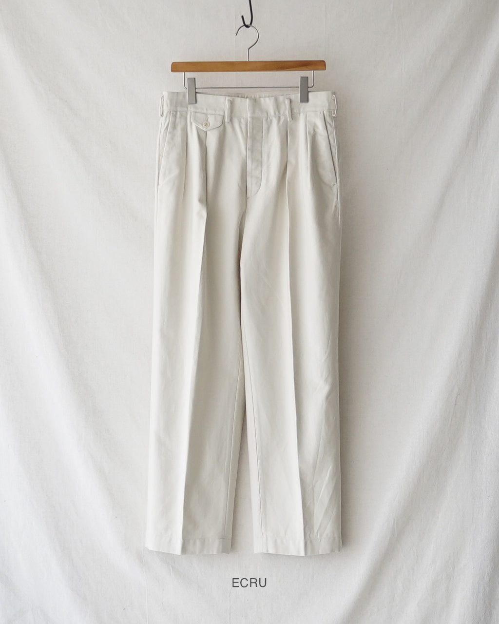 Belted Riviera Pants KSBSPT02