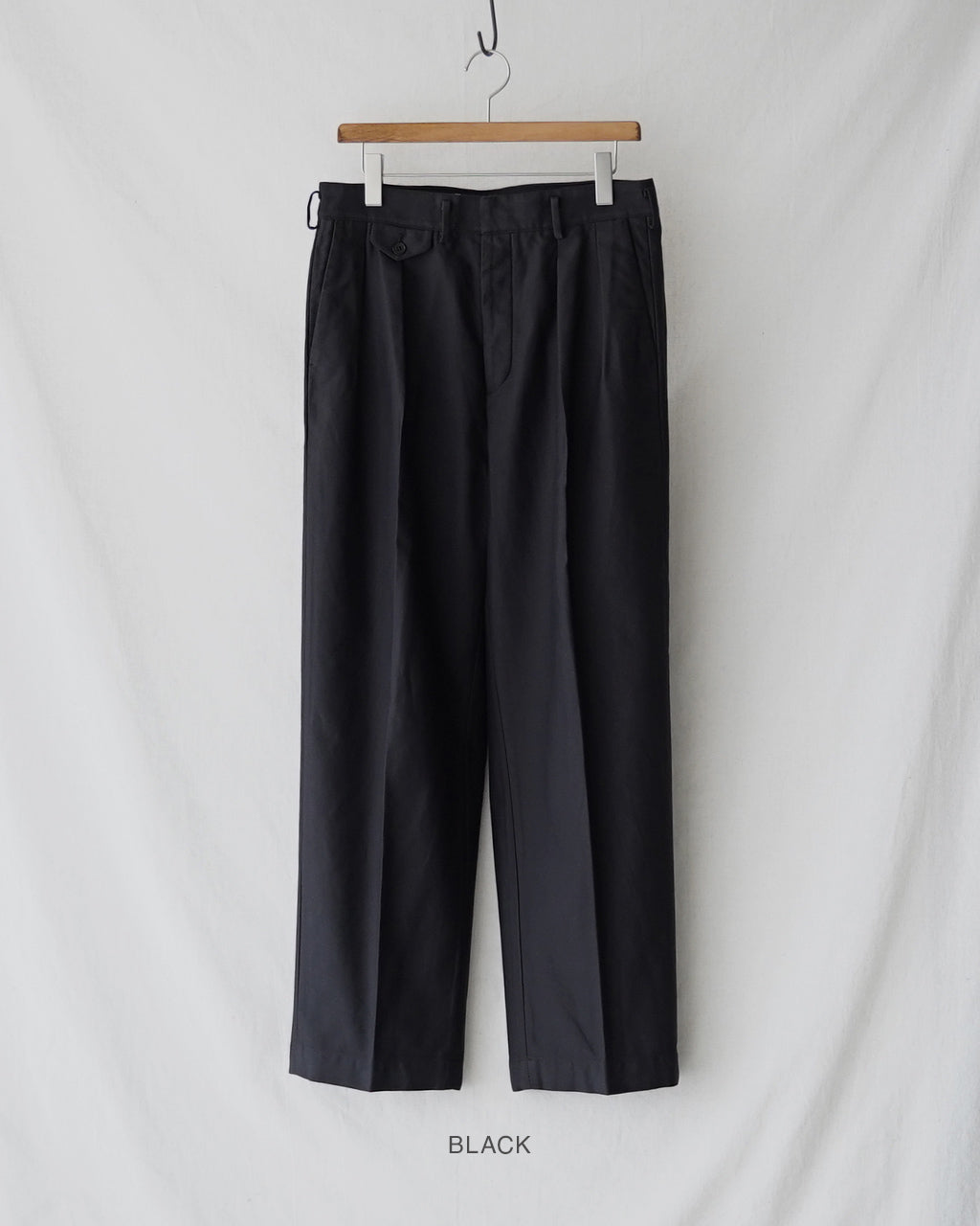 Belted Riviera Pants KSBSPT02