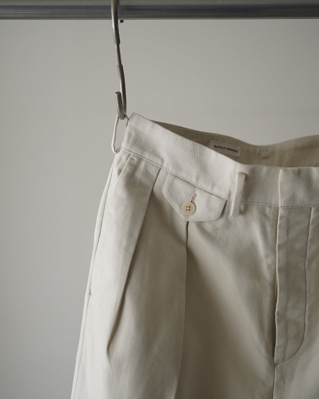 Belted Riviera Pants KSBSPT02