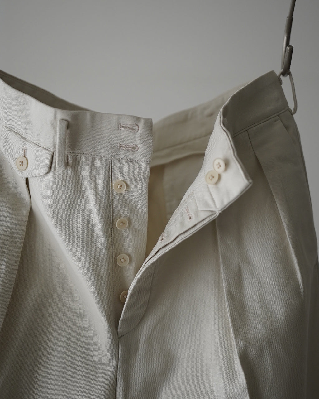 Belted Riviera Pants KSBSPT02